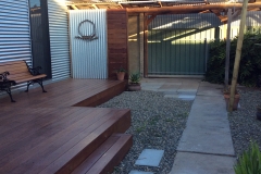 The Deck