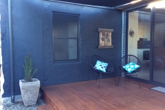 The Deck