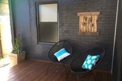 The Deck