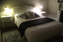Second Queen Bedroom