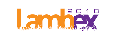 Lambex 2018 Lambex 2018